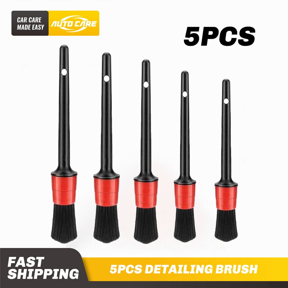 Car Detailing Brush