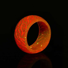Love Glow Ring